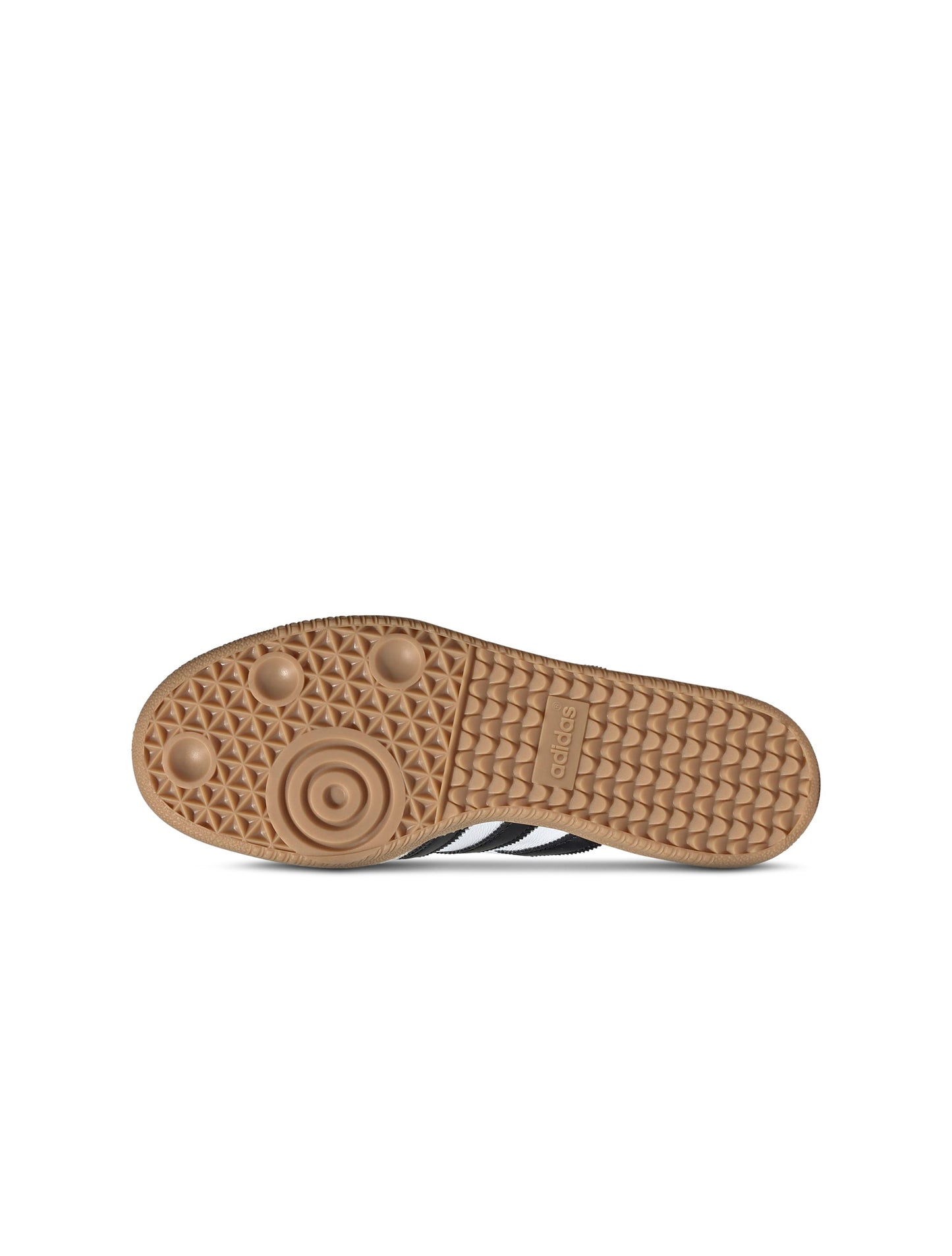 Adidas Womens Samba Jane - White