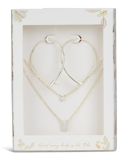 Her Tribe Bridesmaid Style Kit