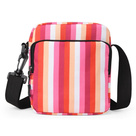 Lesbian Pride Crossbody Bag