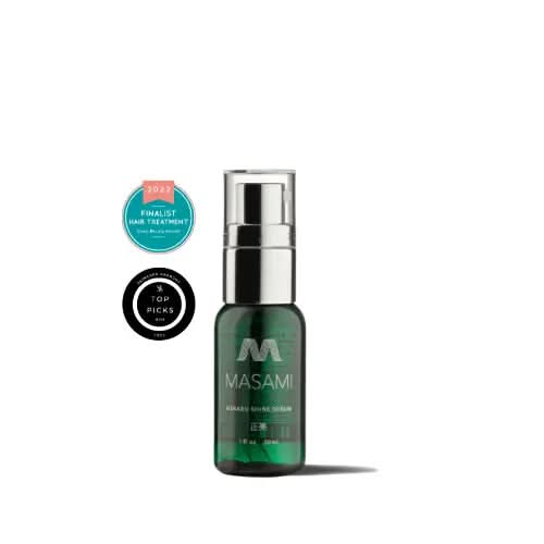 Mekabu Hydrating Travel Shine Serum DC-MASAMI