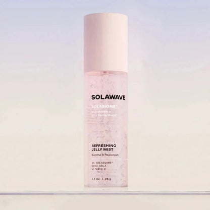 Pre- & Probiotic Refreshing Jelly Mist Solawave