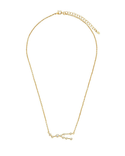 'When Stars Align' Constellation Necklace