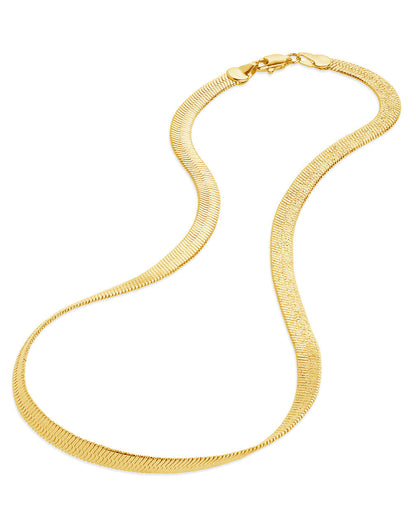 Bronx Chain Necklace