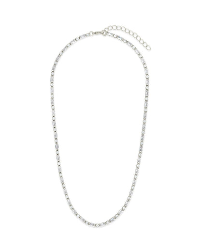Georgia CZ Tennis Bundle