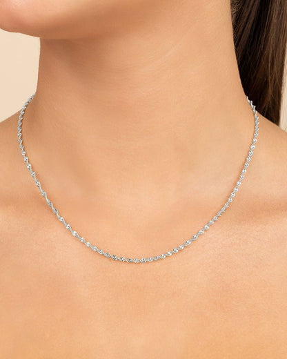 Blakely Chain Necklace