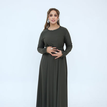 Modest Swimsuit Set(MB023)