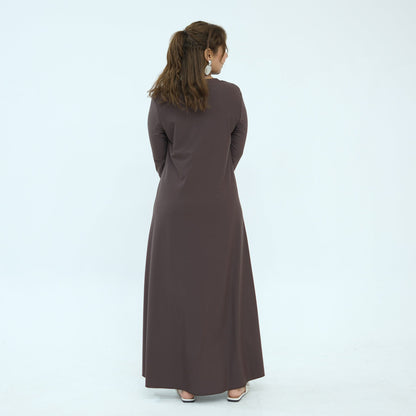 Modest Swimsuit Set(MB023)