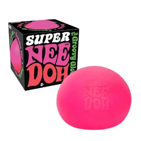 Schylling NeeDoh Fidget Toy