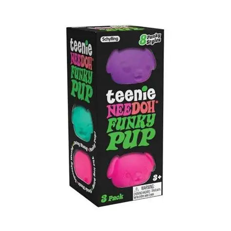 Schylling NeeDoh Fidget Toy