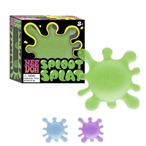 Schylling NeeDoh Fidget Toy
