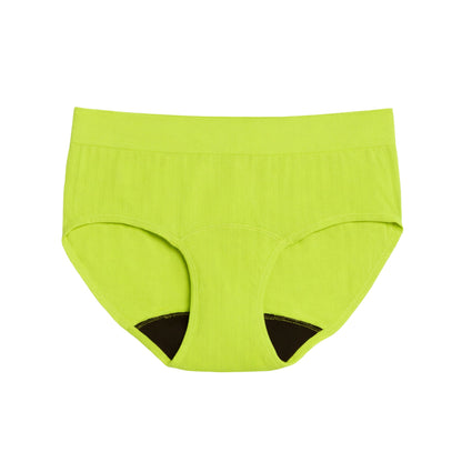 The Bikini Period. in SportyStretch™ For Heavy Flows