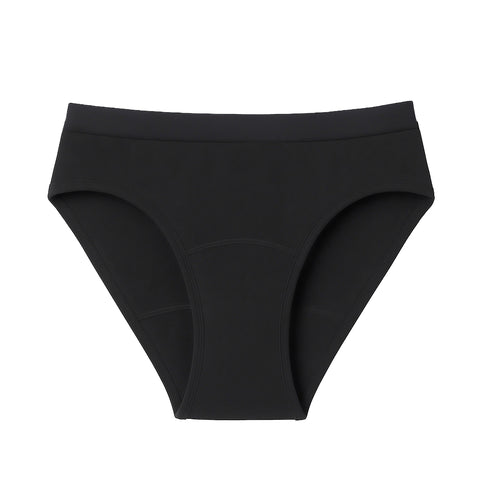 The Teen Period. Bikini in FlowStretch™ For Heavy Flows