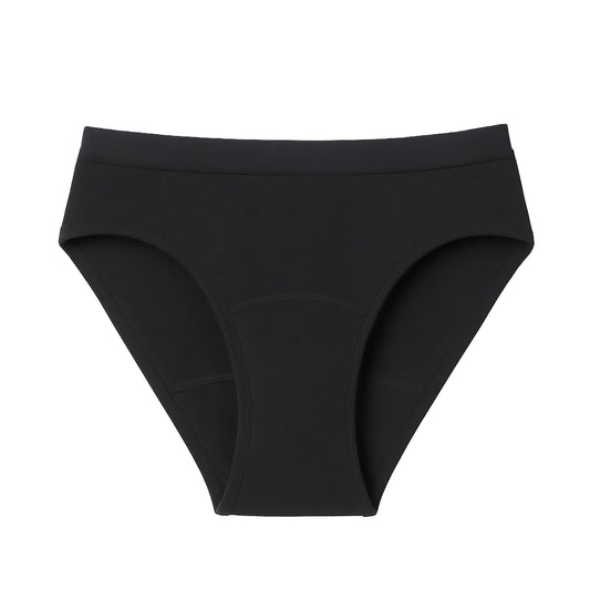 The Teen Period. Bikini in FlowStretch™ For Heavy Flows