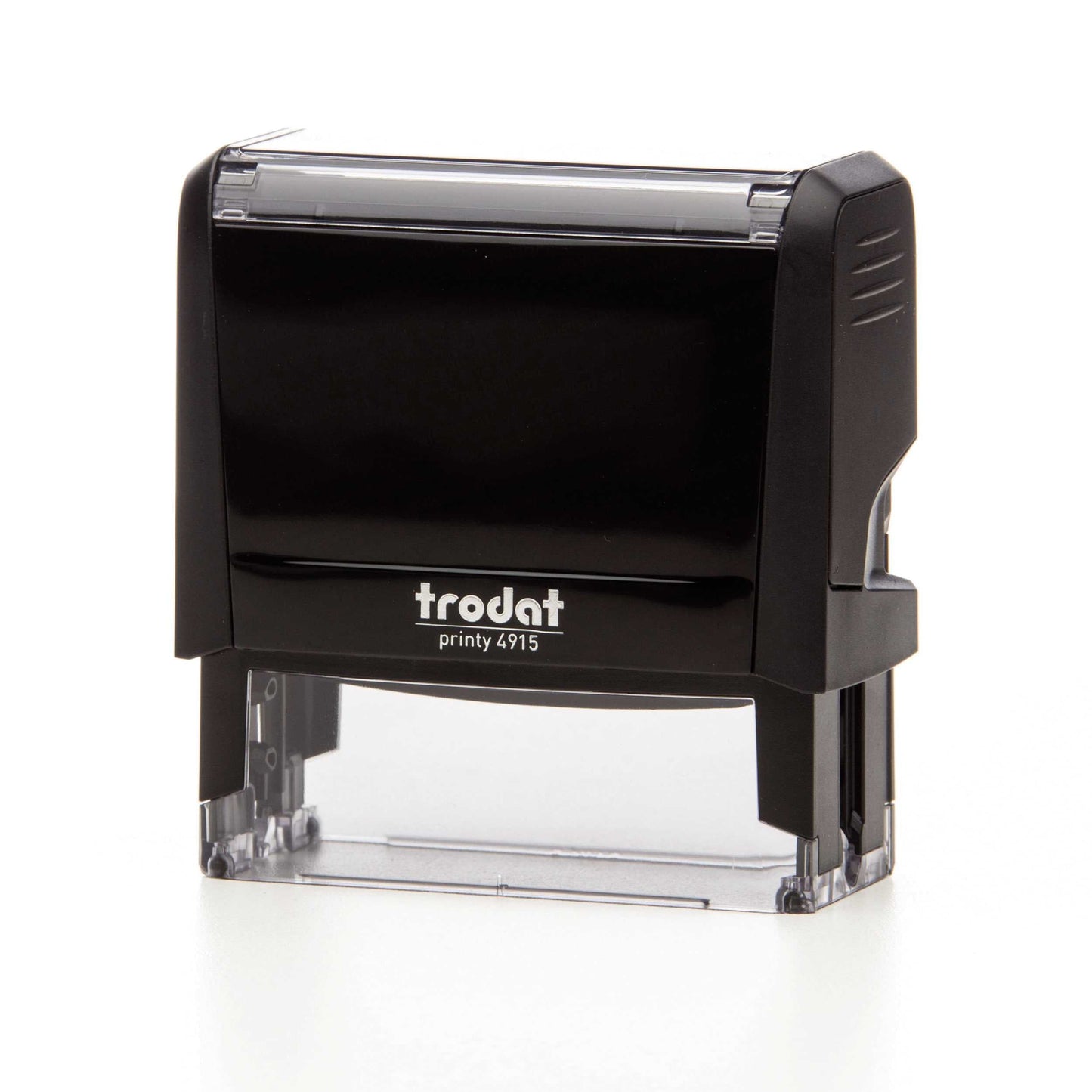 SHAPES ETC. Self Inking Teacher Stamp - Sign & Return