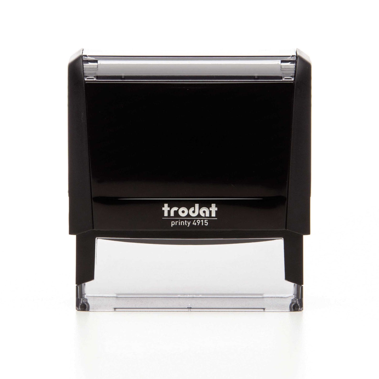SHAPES ETC. Self Inking Teacher Stamp - Sign & Return