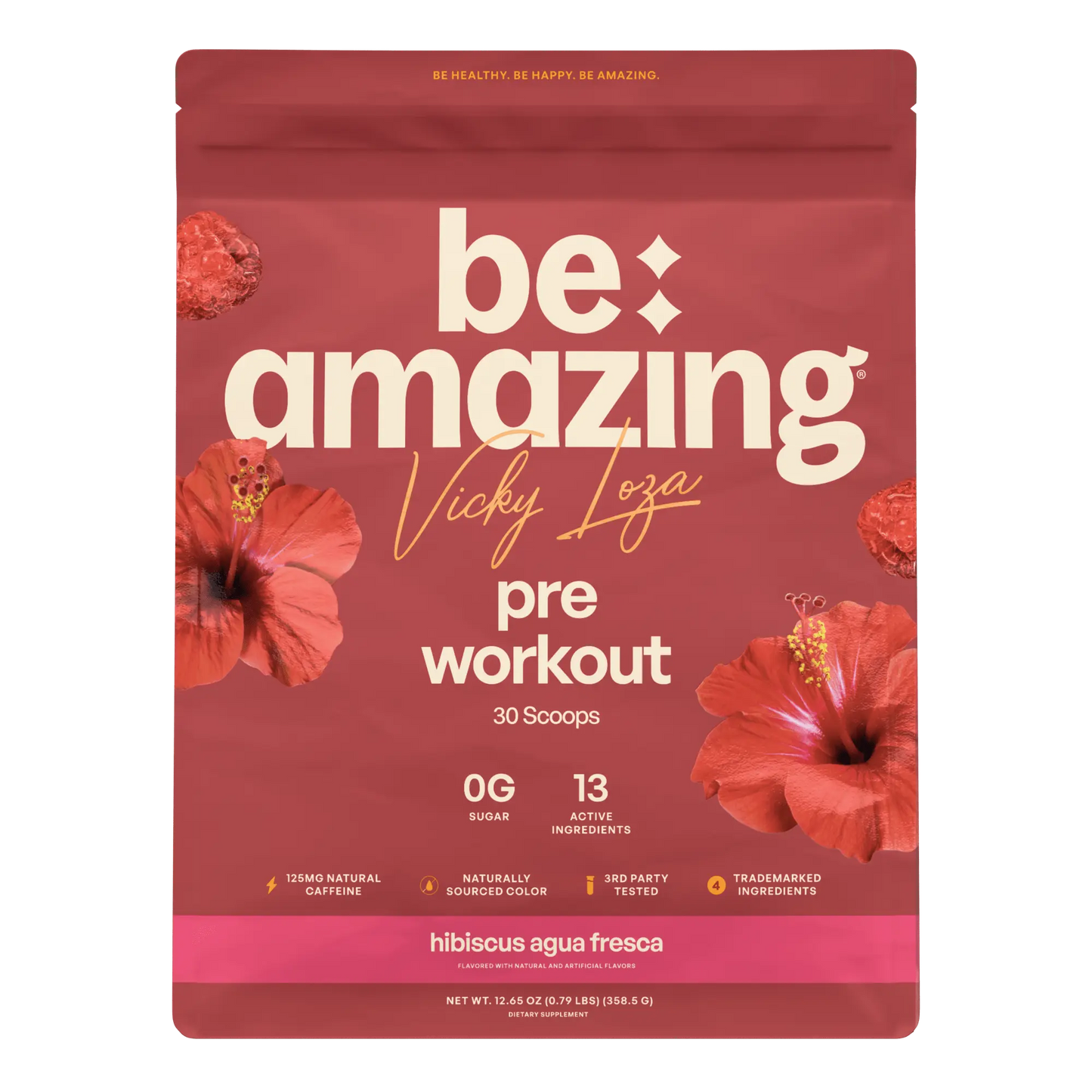 Pre Workout