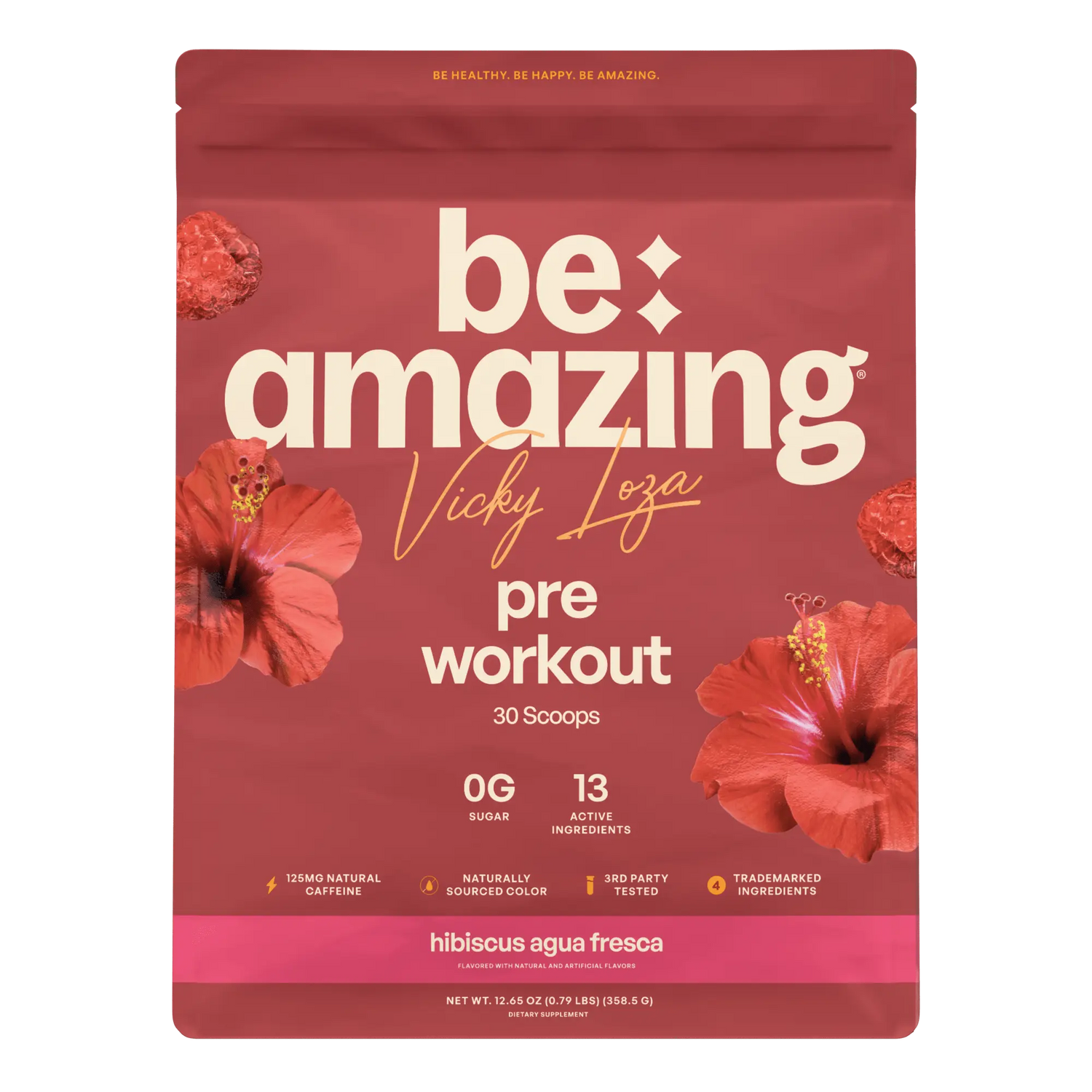 Pre Workout