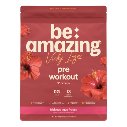 Pre Workout