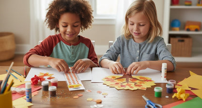 SHAPES ETC. Incentive Stickers - Pumpkin