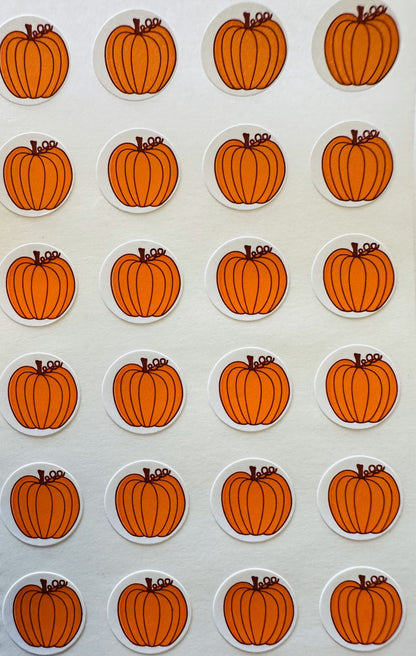 SHAPES ETC.SHAPES ETC. Sticker Set - Fall