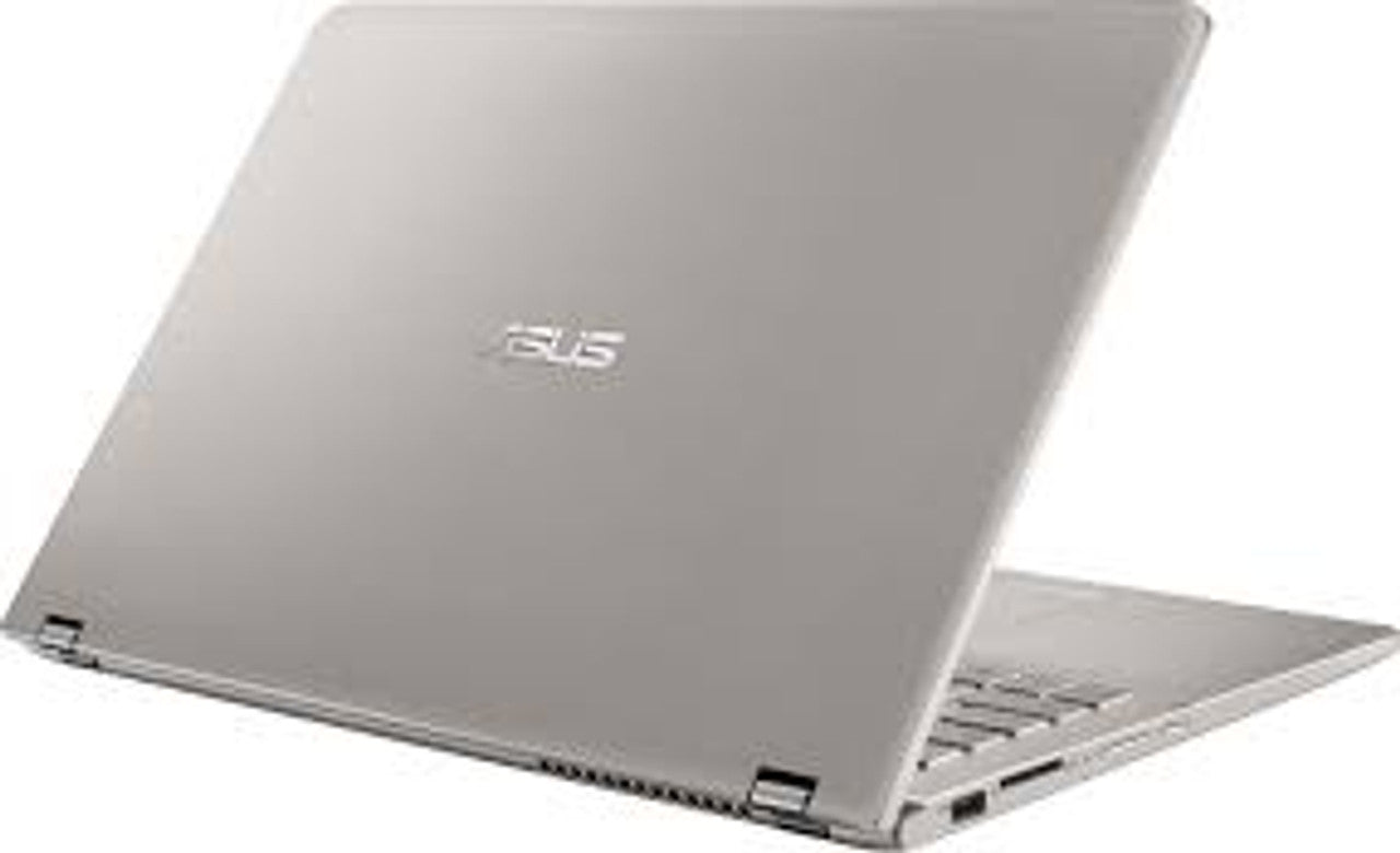 IN STOCK! ASUS Q505U 2-in-1 15.6" Core i5 Touch-Screen Windows 11 Laptop SND