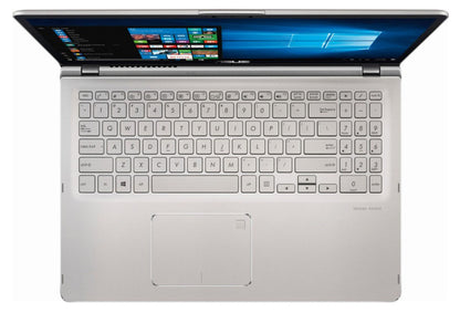 IN STOCK! ASUS Q505U 2-in-1 15.6" Core i5 Touch-Screen Windows 11 Laptop SND