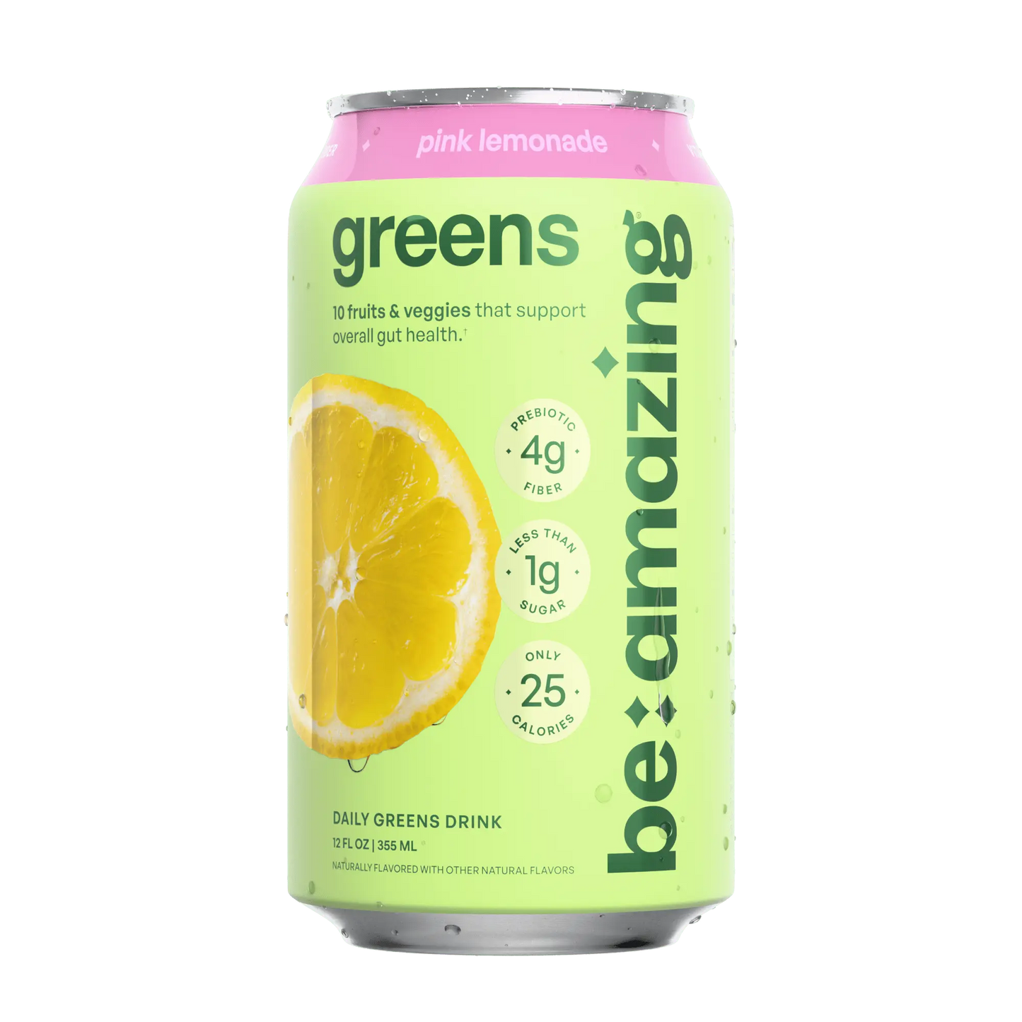 Daily Greens Drink