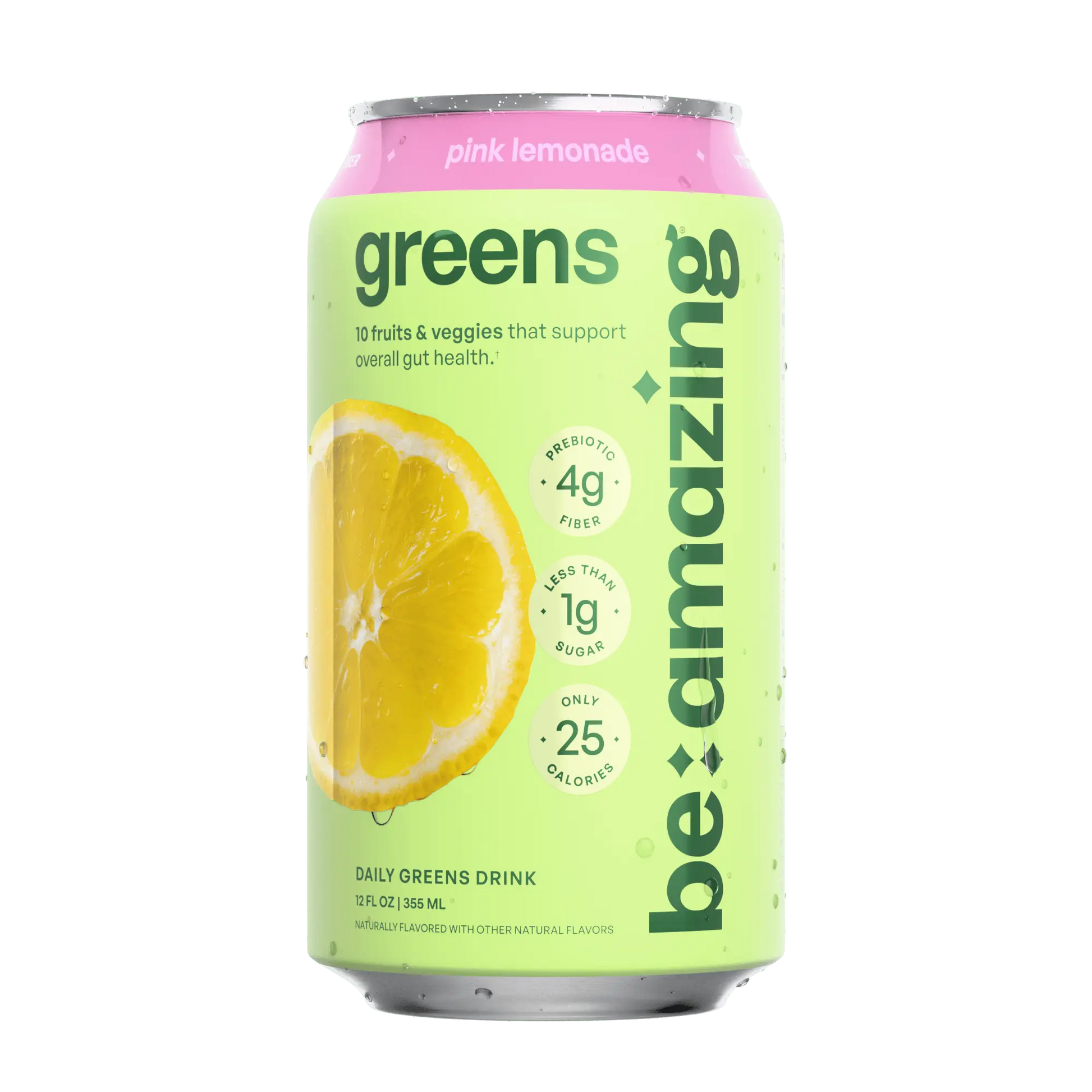 Daily Greens Drink