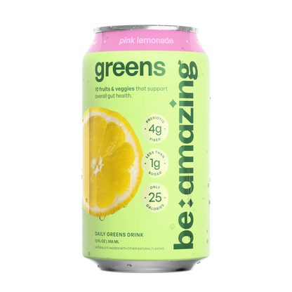 Daily Greens Drink