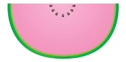 SHAPES ETC. Large Notepad - Watermelon