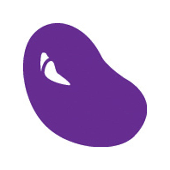 SHAPES ETC.  Incentive Stamp - Jelly Bean