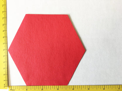 SHAPES ETC.  Cut-Out Set - Basic Shapes