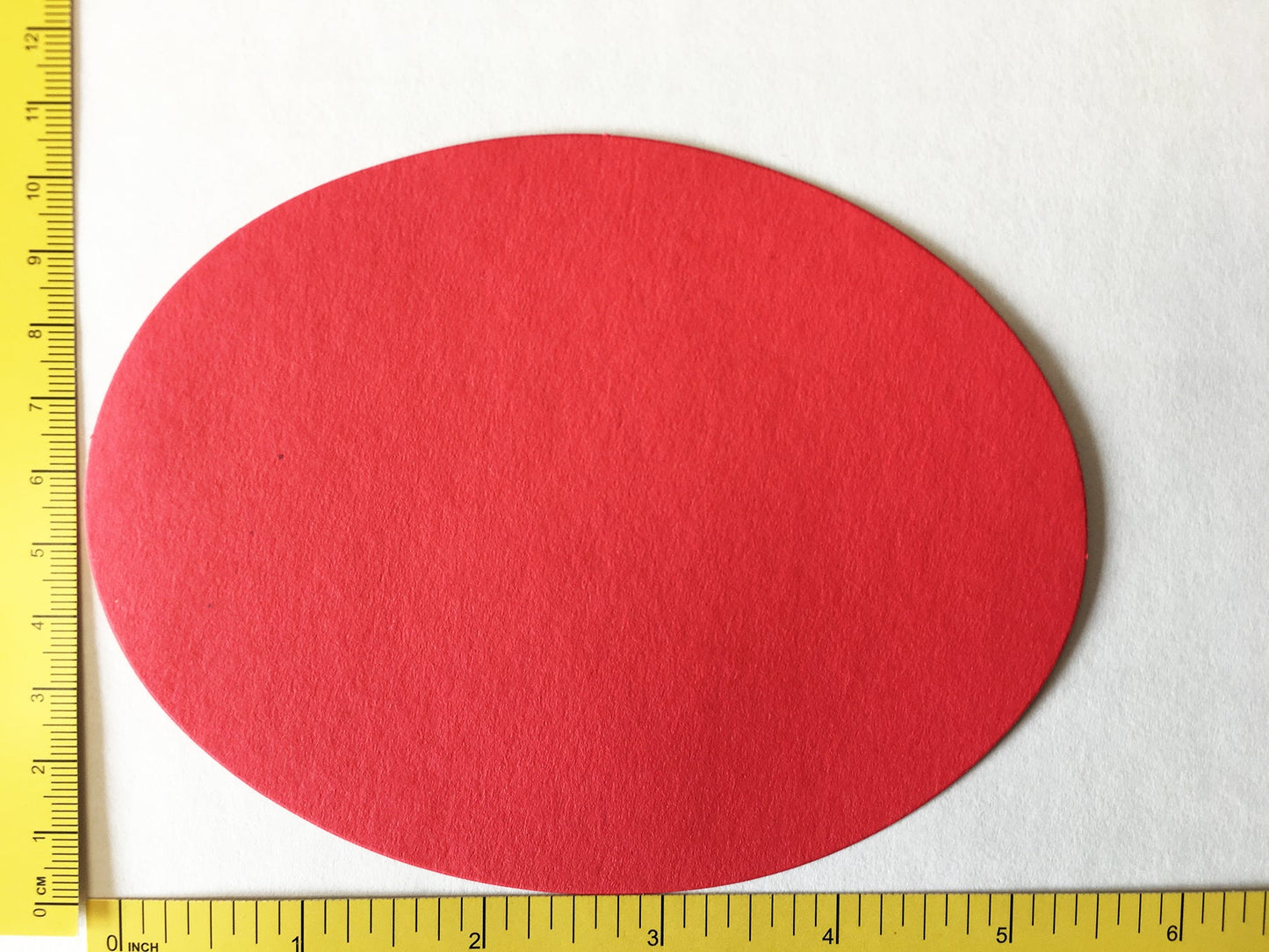 SHAPES ETC.  Cut-Out Set - Basic Shapes