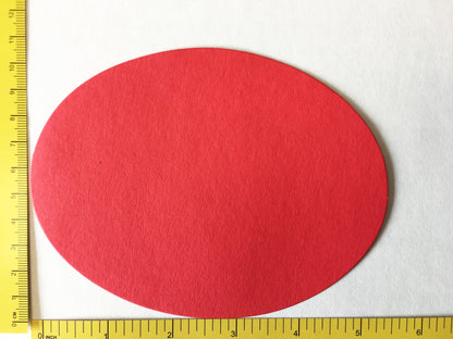 SHAPES ETC.  Cut-Out Set - Basic Shapes