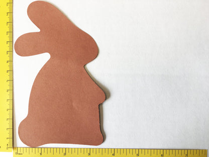 SHAPES ETC.  Cut-Out Set - Farm