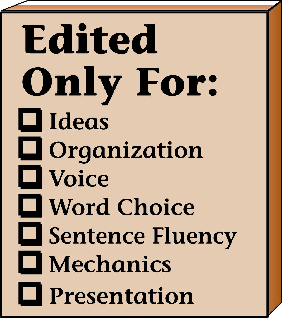 SHAPES ETC.  Teacher's Stamp - Edited For