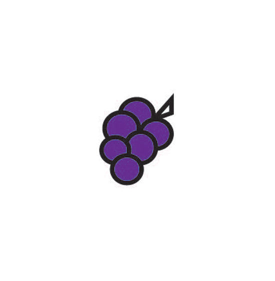 SHAPES ETC. Incentive Stamp - Fruit Set