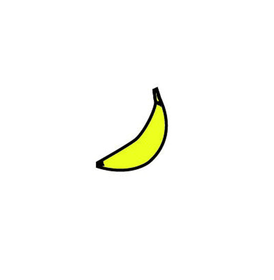 SHAPES ETC. Incentive Stamp - Fruit Set