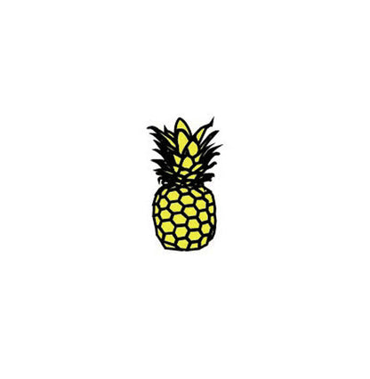 SHAPES ETC. Incentive Stamp - Fruit Set