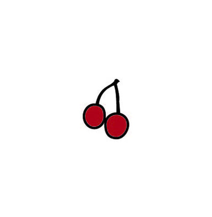 SHAPES ETC. Incentive Stamp - Fruit Set