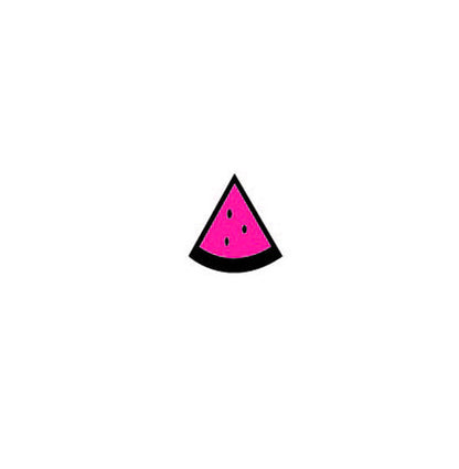 SHAPES ETC. Incentive Stamp - Fruit Set