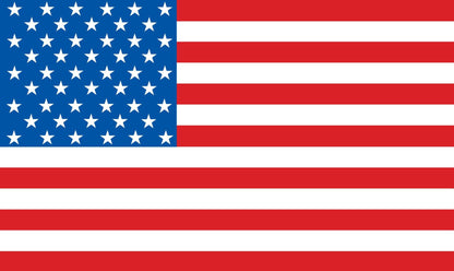 SHAPES ETC. Large Notepad - Flag