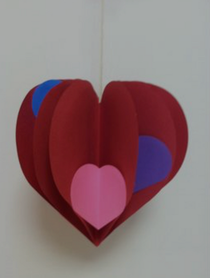 SHAPES ETC. Small Cut-Out Activity Set