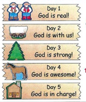 SHAPES ETC. Large Notepad - Conestoga Wagon