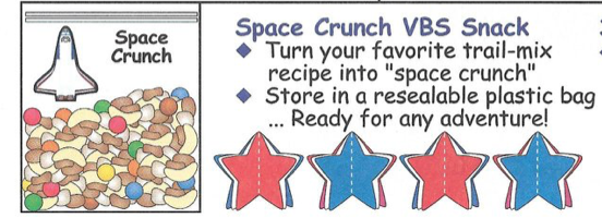 SHAPES ETC. Large Notepad - Space Shuttle