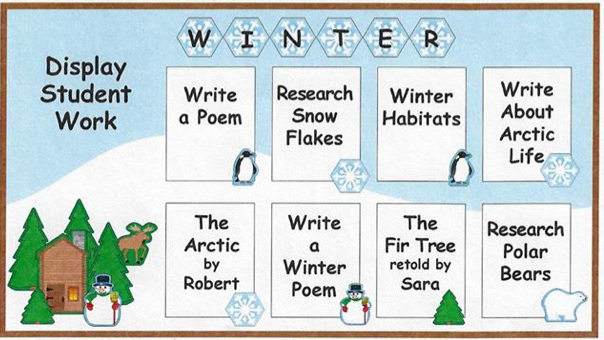 SHAPES ETC. Mini Notepad Set - Great Outdoors