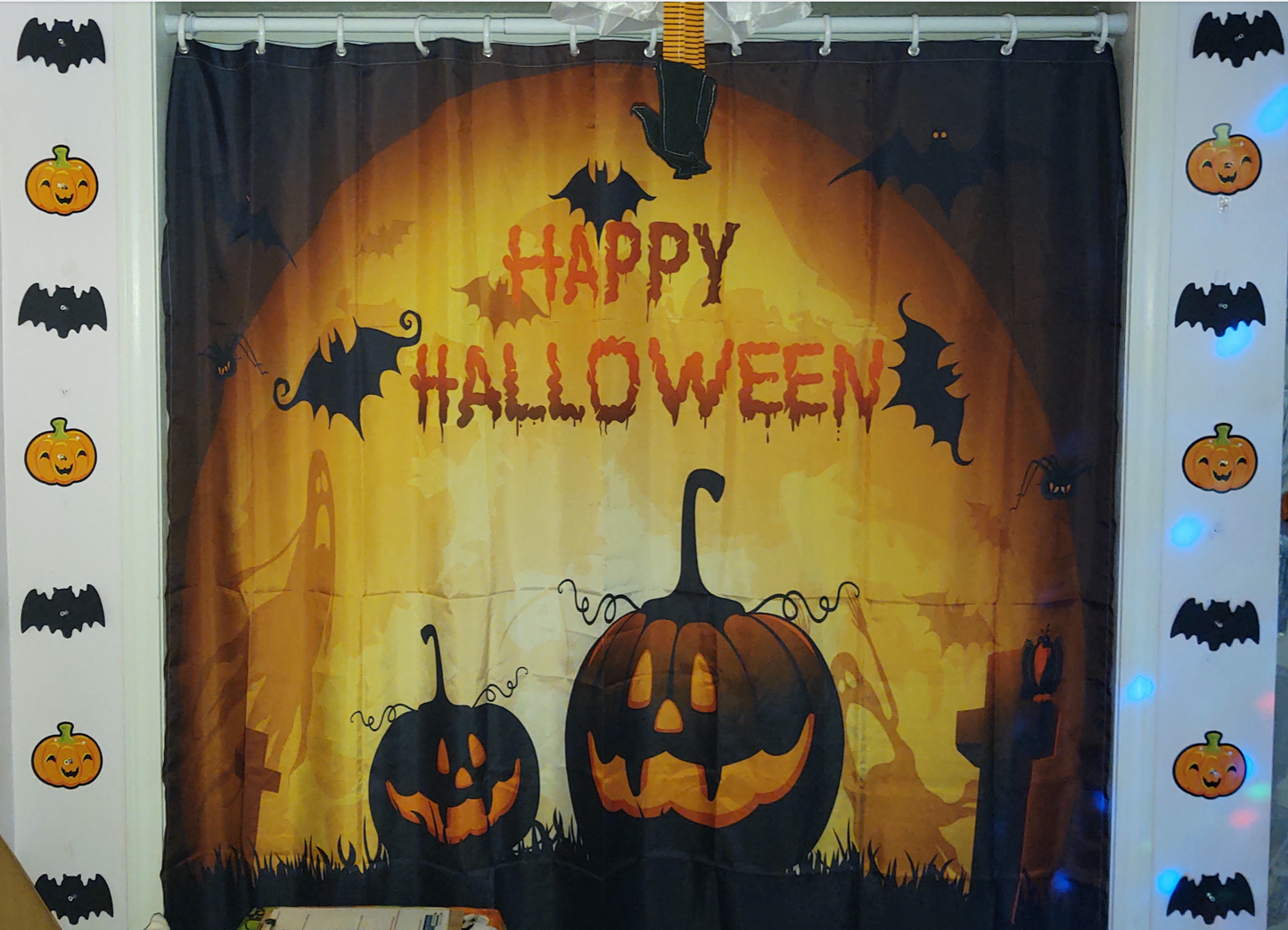 SHAPES ETC. Activity Set- Halloween BOOed Set