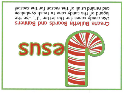 SHAPES ETC. Stationery Set - Christmas Holly