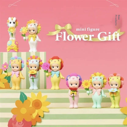Sonny Angel Blind Box Flower Series Toys