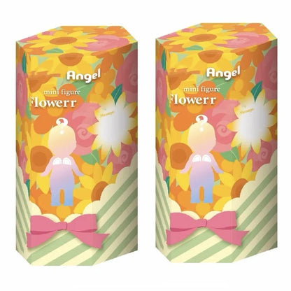 Sonny Angel Blind Box Flower Series Toys